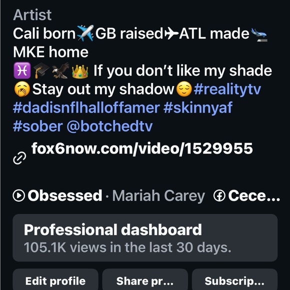 Fashion Designer Handbag and Wallet Set - Picture 12 of 13